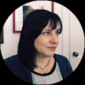 Meet your Posher, Mary-kathleen